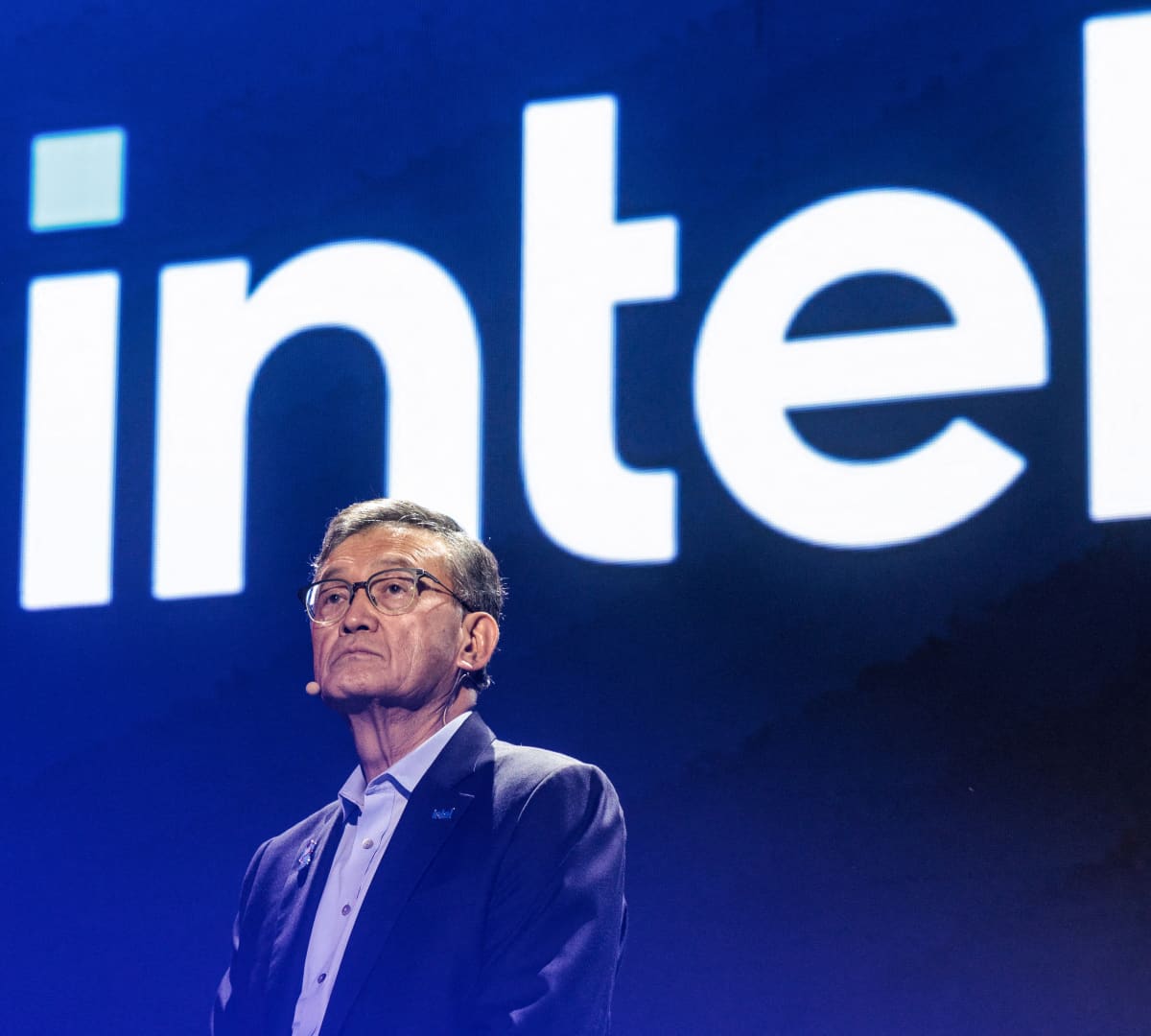 Intel's Guidance Shows Why Chip Stock Rallies Need More Than AI Hype