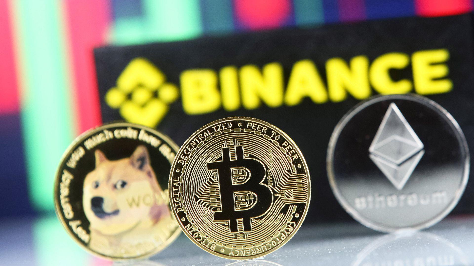 Binance's Promises Are Not Protection, and Customers Should Not Treat Them as Such