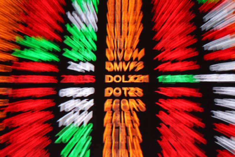 Tech risk-reward turns favorable after rout, Deutsche Bank says